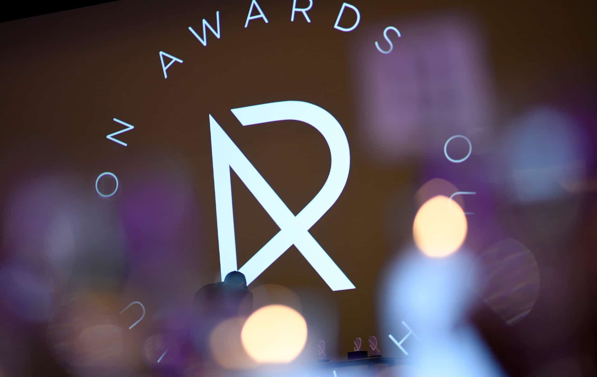 2020 Virtual Fourth Revolution Awards