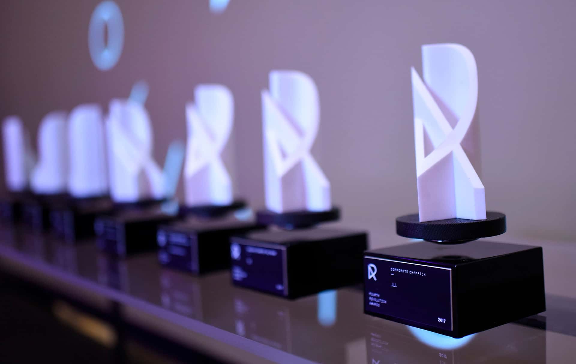 2019 Fourth Revolution Awards