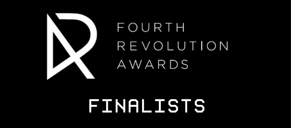 4REV Finalists