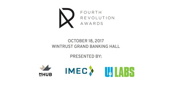 inaugural 4REV awards